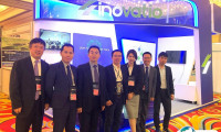 中东迪拜刑事调查和情报收集展览会2025展商名录