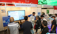 2026新加坡职业安全及劳保展览会展位费与展位申请