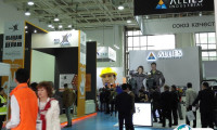 哈萨克斯坦劳保展览会2025最新展商名录