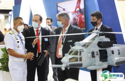 2026马来西亚吉隆坡军警防务展览会DSA门票怎么购买 怎么购票