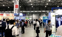 日本东京劳保安全展览会2025展商名录与会刊