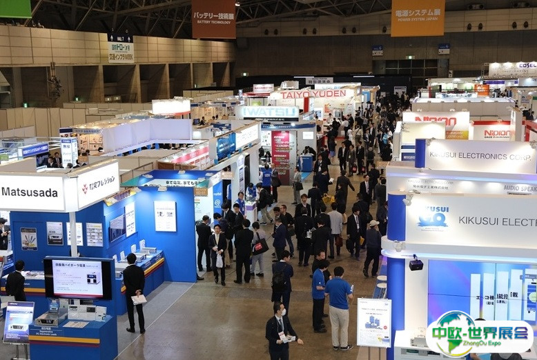 日本东京劳保安全展览会2025最新展商名录