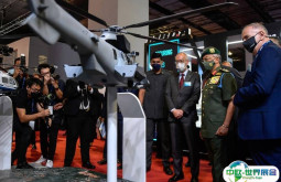 马来西亚吉隆坡军警防务展览会DSA2026展品范围有哪些？