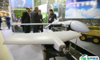 2025俄罗斯莫斯科军警防务展览会展品有哪些？