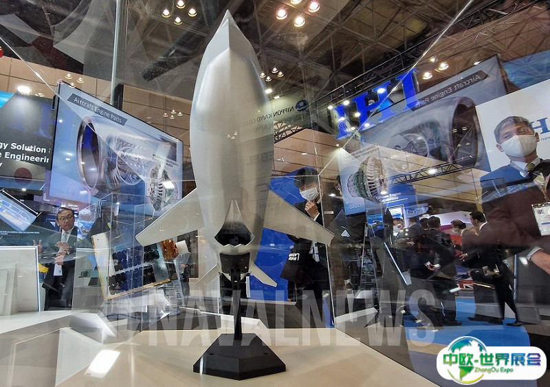 日本东京军警防务展览会2025参展商名录