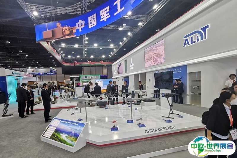 2025中东阿布扎比海军防务展览会最新展商名录