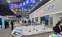 2025中东阿布扎比海军防务展览会最新展商名录