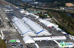 韩国首尔军警防务展览会2025门票多少钱一张 购票入口