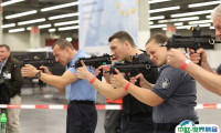 2025德国纽伦堡警用警戒设备展览会展位价格与展位申请