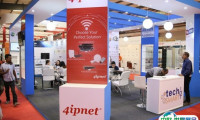 巴基斯坦卡拉奇公共安全展览会2025展位费与展位图