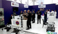 土耳其国际国土安全与军警展览会2024门票怎么购买