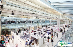 2025德国慕尼黑服装、面料展览会参展商名录
