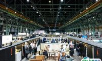 2025德国慕尼黑服装、面料展览会展位图与展位价格