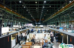 2025德国慕尼黑服装、面料展览会展位图与展位价格