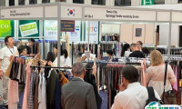 西班牙巴塞罗那服装及纺织面料展2025展会会刊
