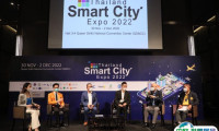 Thailand Smart City Expo 2023泰国智慧城市展将于11月启幕！门票价格和购买渠道