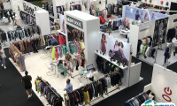 英国伦敦时尚展-英国伦敦服装展2025门票价格