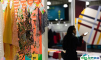 美国纽约面料展-纽约家纺展2025时间地点
