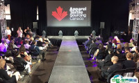 加拿大多伦多纺织服装采购展览会2025时间地点