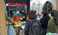 韩国首尔纺织服装及面料展览会2025展品范围有哪些？