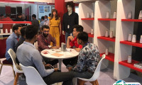 2025孟加拉达卡面料纱线展览会展商名录
