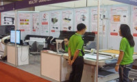 泰国曼谷国际纺织品机械设备展览会敬请期待