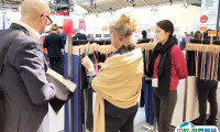 德国慕尼黑功能性面料展览会2025展位图与展位价格