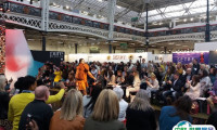 London Textile Fair英国伦敦纺织面料展将于2023年9月4-5日举办，欧洲享有盛誉的纺织面料展