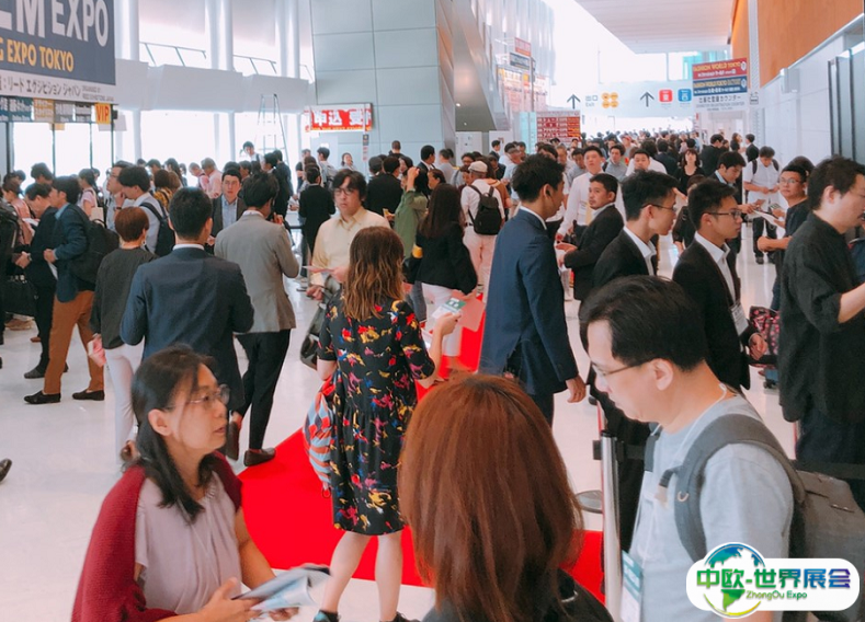 日本东京纺织服装面料辅料展览会2025展商名录
