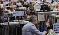 2025英国伦敦纺织面料展览会展品范围有哪些？