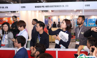 2025越南国际纺织展观众登记及登记地址