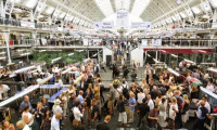 英国伦敦国际纺织面料展览会敬请期待