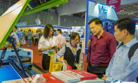 越南河内纺织面料及制衣工业展览会2025门票多少钱一张