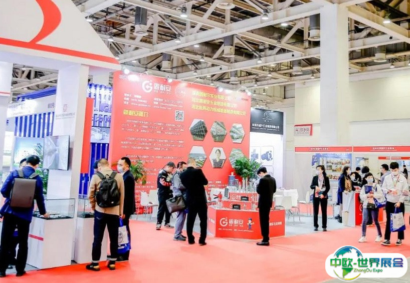 2025苏州国际紧固件专业展览会门票怎么买？如何预约？