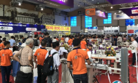 越南纺织及制衣工业展、越南面料及制衣配件展将于2022年11月23-25日在河内举办，展位如何申请、展位价格多少？