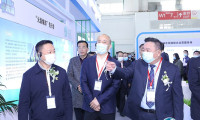 中国环卫博览会-北京环卫展2024展位图与展位预订