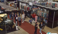 巴西南部时尚服装、面料展览会2025展品有哪些？