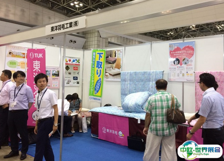 2025日本东京纺织面料展览会参展攻略（时间地点+门票如何购买？）