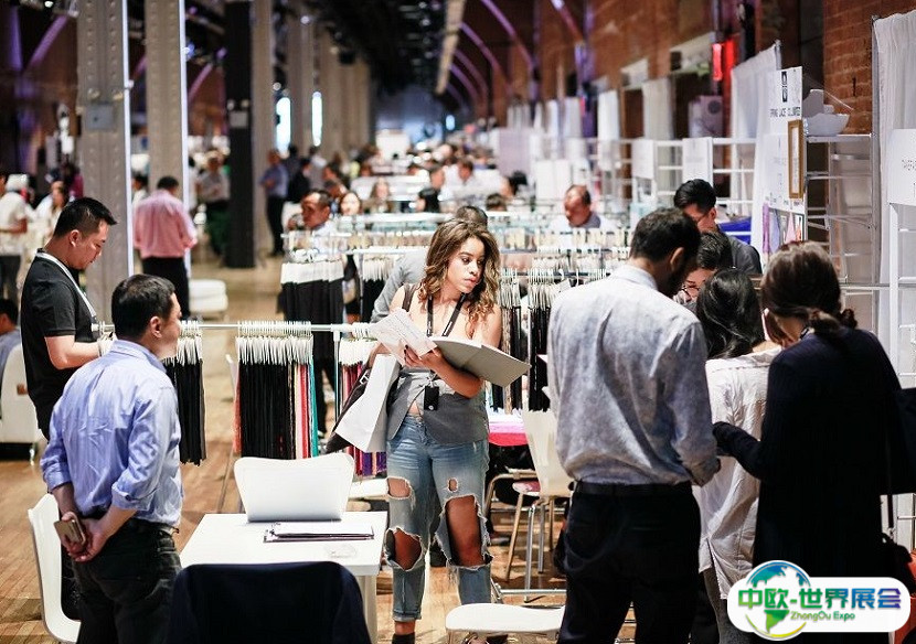 美国纽约泳装内衣展览会2025展品范围有哪些？