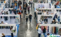 2025美国波特兰功能性面料展览会展品范围