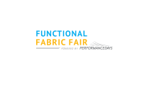 北美洲最重要的功能性面料展FUNCTIONAL FABRIC FAIR