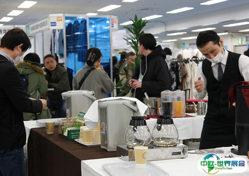 2025日本东京成衣智造沙龙展展品有哪些？