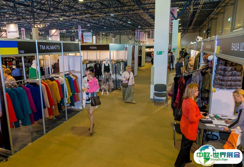 2025哈萨克斯坦纺织服装展览会展位费与展位预订