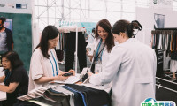 2025美国波特兰功能性面料展览会展商名录会刊