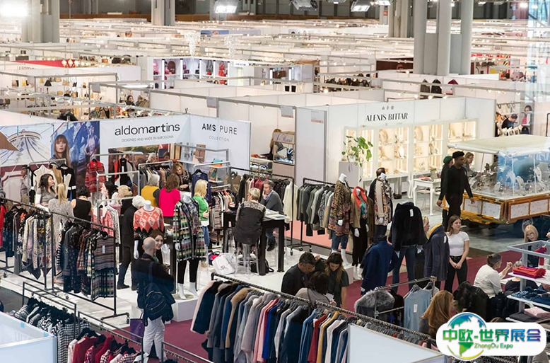 2025美国纽约秋季服装展展品有哪些？