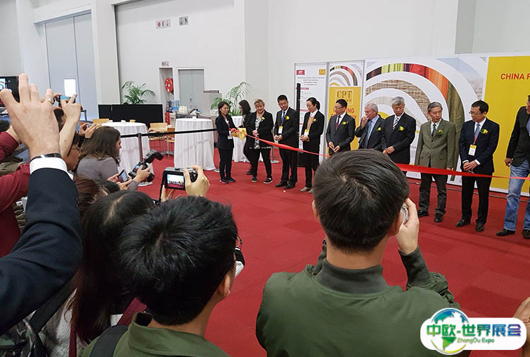 2025南非纺织服装及鞋类展览会展位图与展位预订