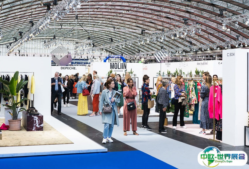 荷兰国际纺织展MODEFABRIEK2025展位费与展位预订