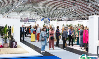 荷兰国际纺织展MODEFABRIEK2025时间表及地点