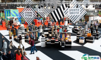 2025荷兰国际纺织展MODEFABRIEK观众登记及注意事项