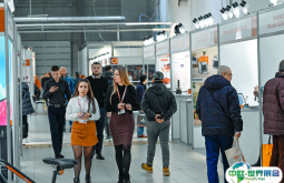 2024波兰国际纺织展展品范围有哪些？